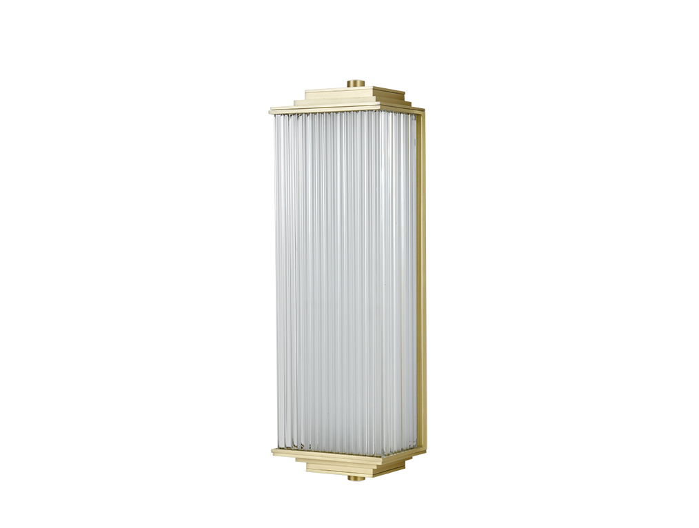 NEWPORT 3290 3293/A brass new , Бра