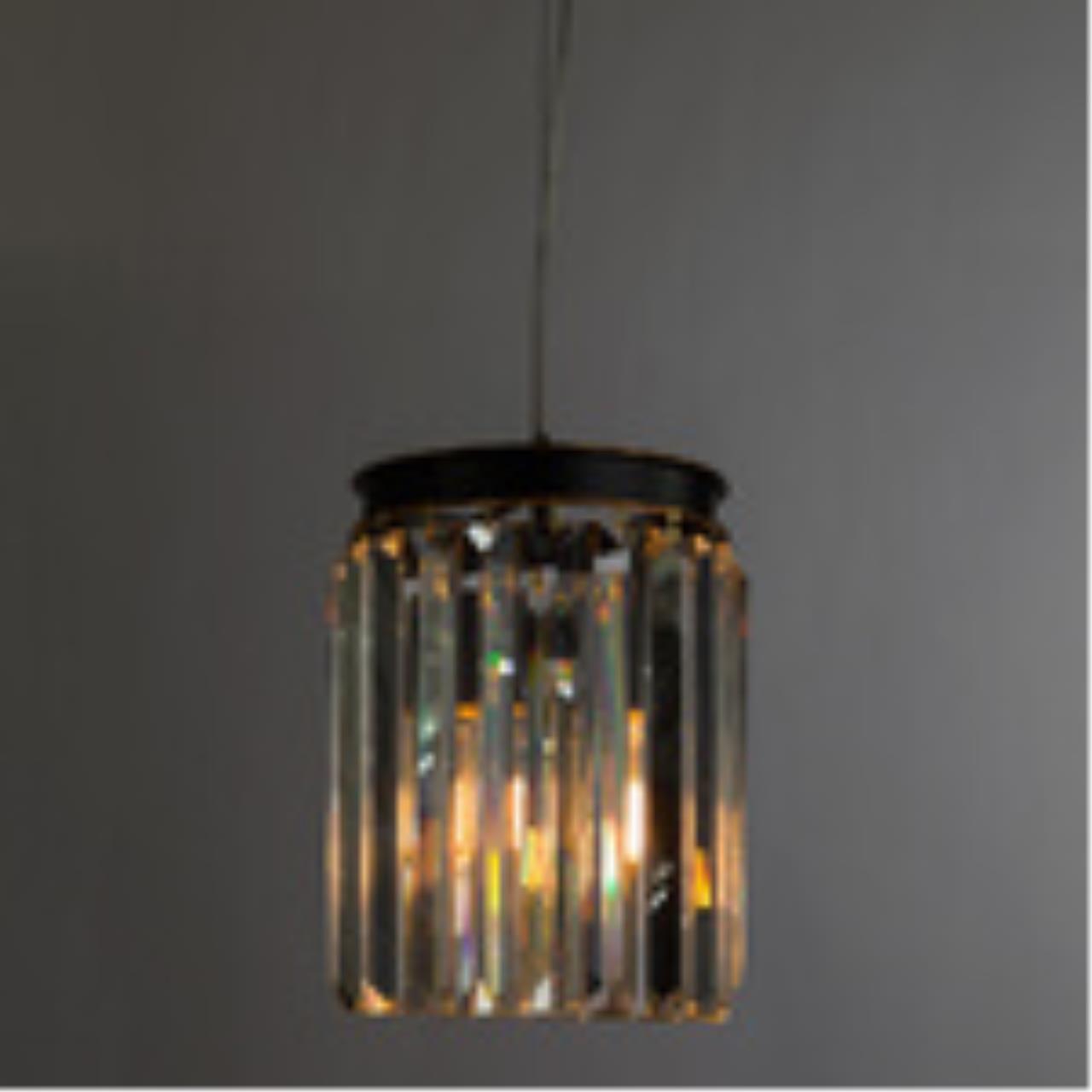 Картинка Подвесной светильник Divinare Nova 3001/01 SP-1