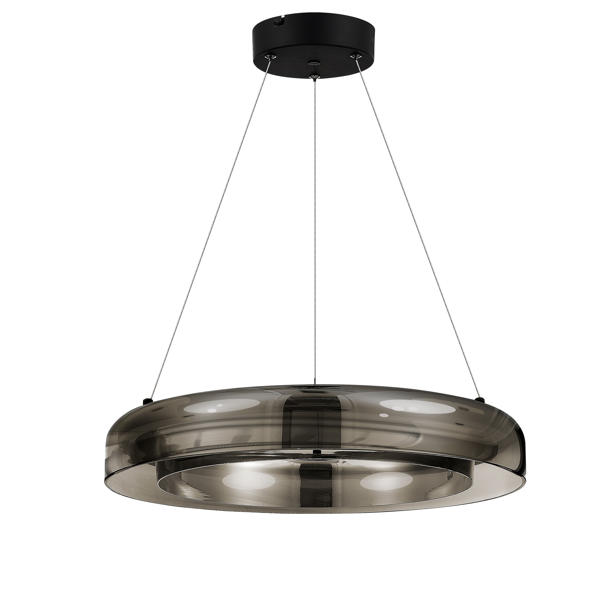 Картинка SL6019.333.01 Светильник подвесной ST-Luce FORAY