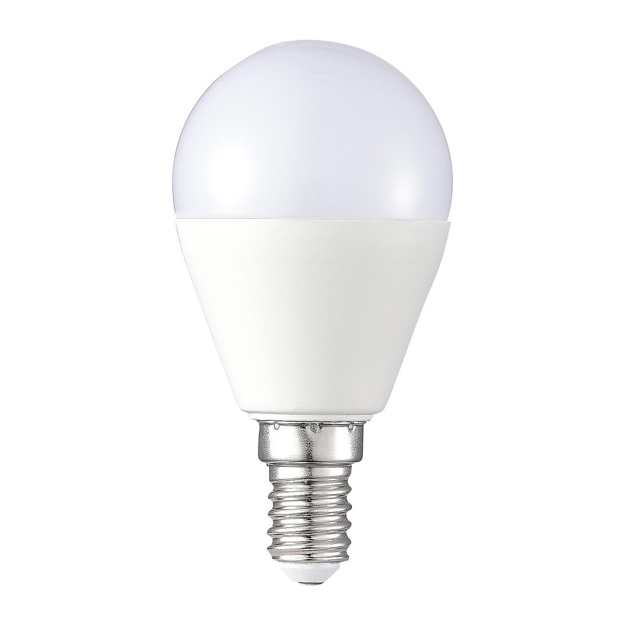 Картинка ST9100.149.05 Лампа светодиодная SMART ST-Luce / E14 *5W