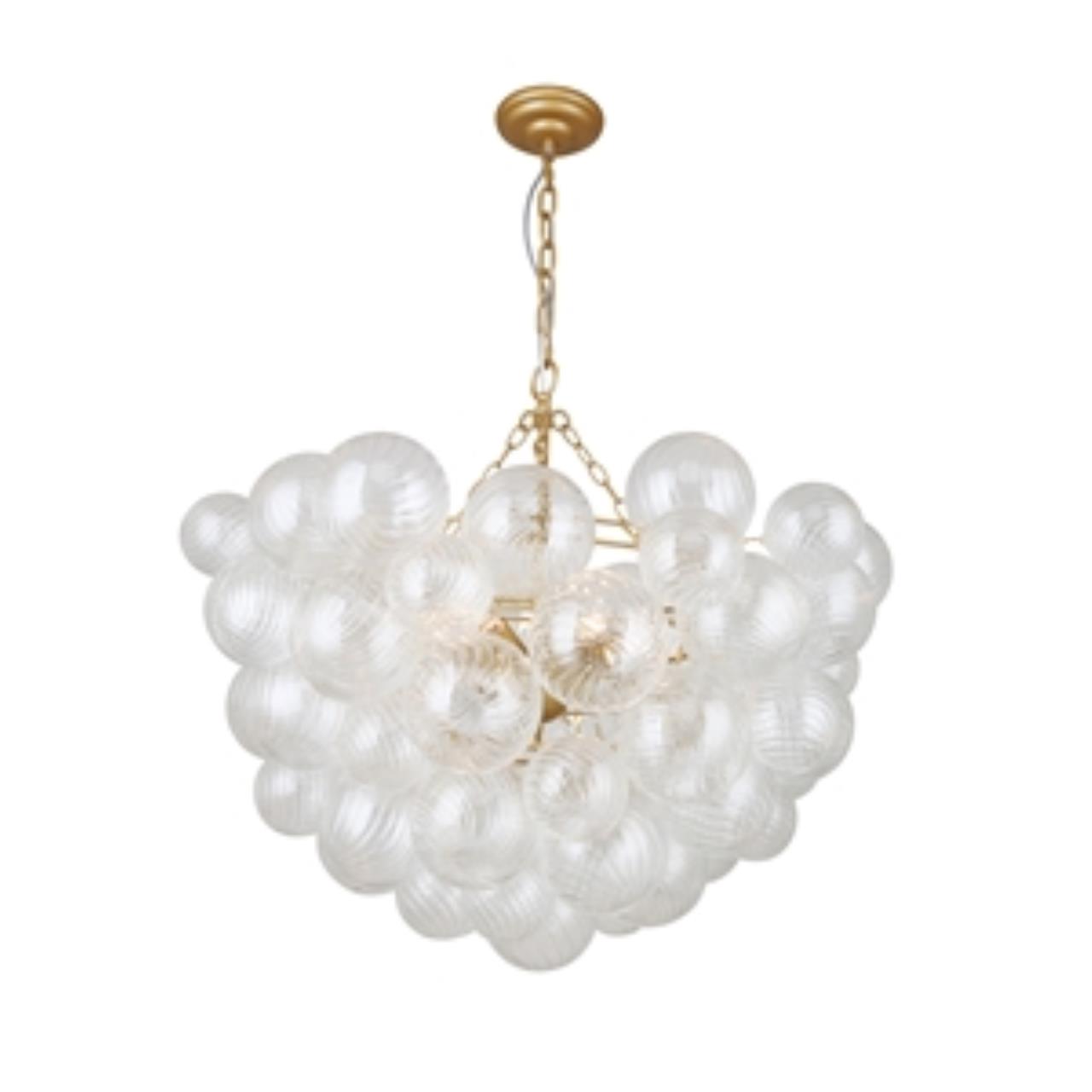 Картинка Подвесной светильник Multibulla 4202-6P