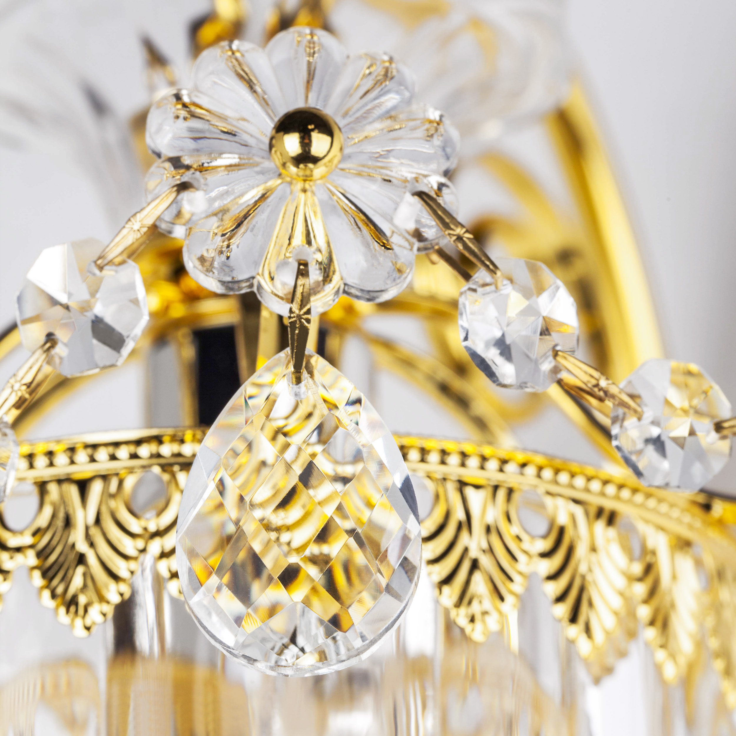 Дополнительная картинка Бра Lightstar Schon 790612