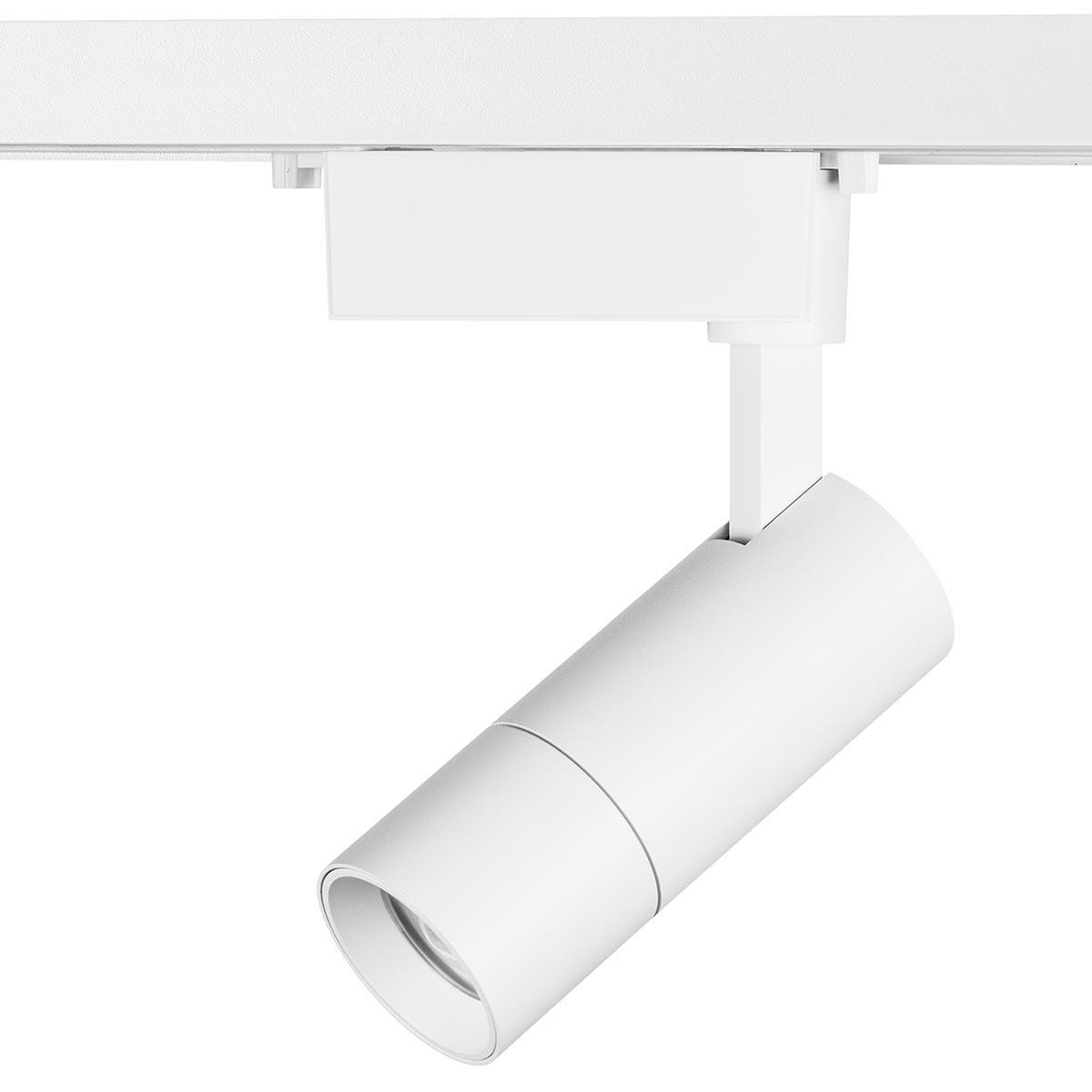 Трековый светодиодный светильник Lightstar Volta 229136 купить в Алматы svet.kz