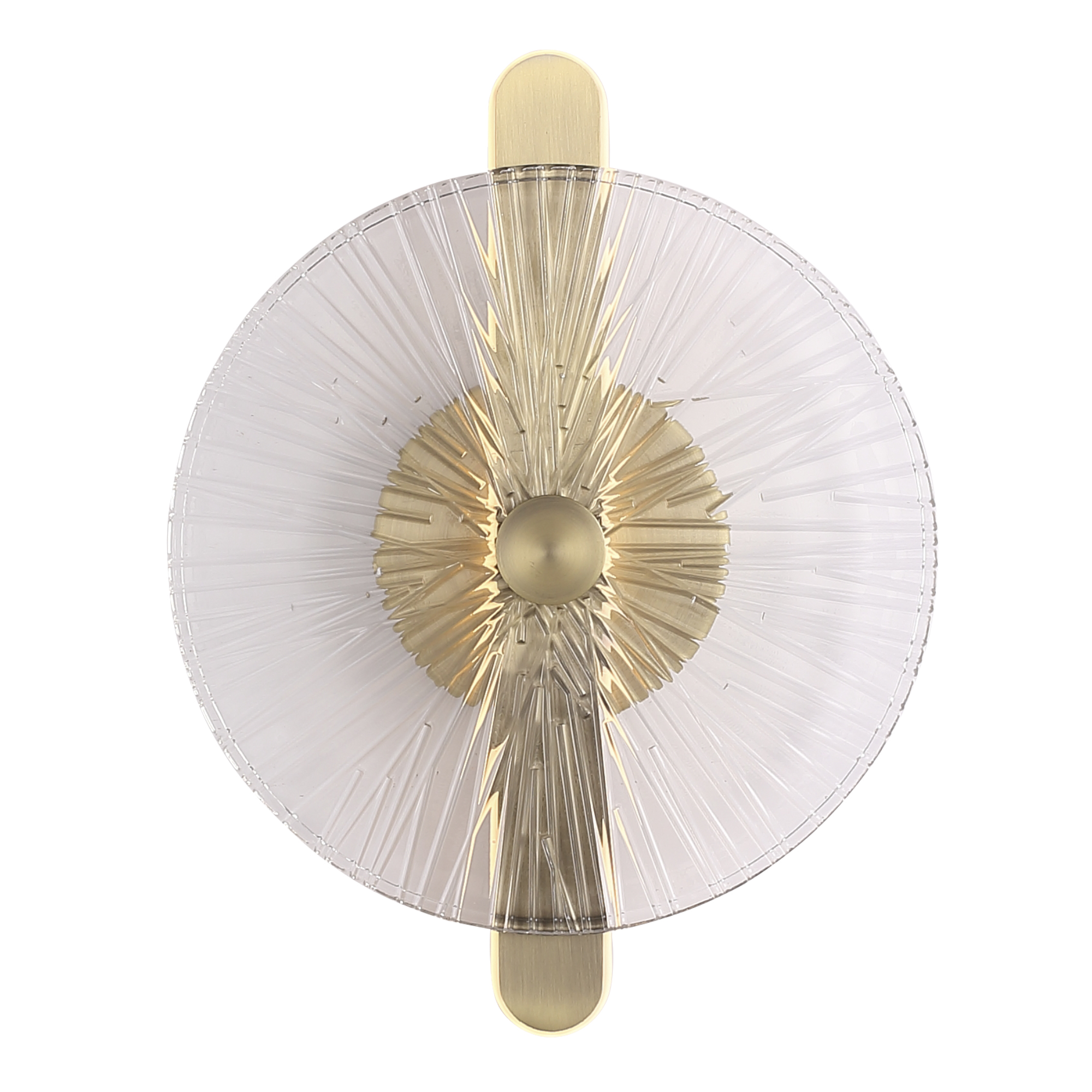 Картинка SL6141.301.01 Светильник настенный ST-Luce WASI