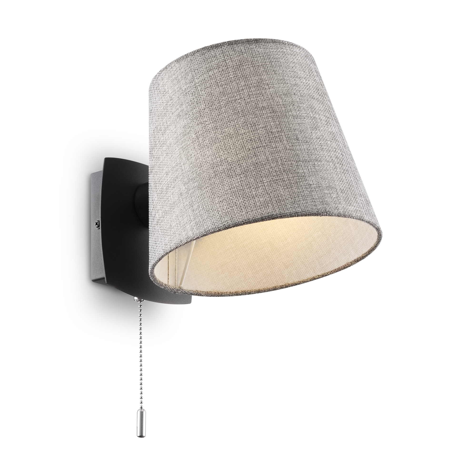 Дополнительная картинка Бра Maytoni Bergamo MOD613WL-01B