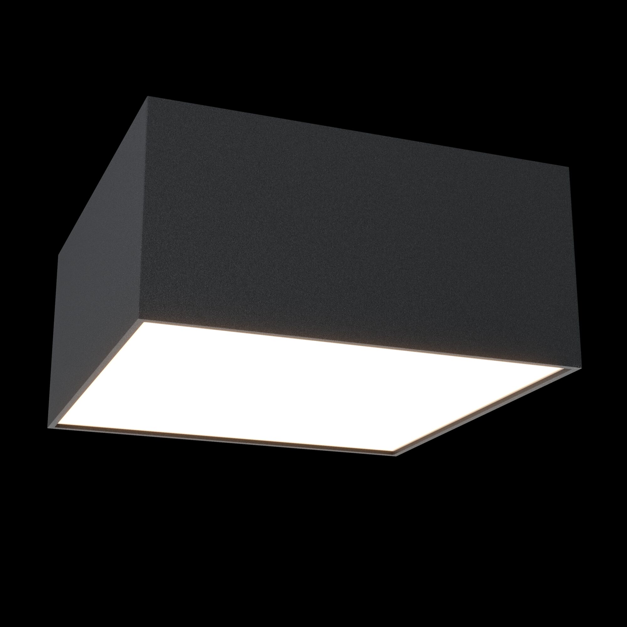 Дополнительная картинка Потолочный светильник Technical C067CL-L12B3K