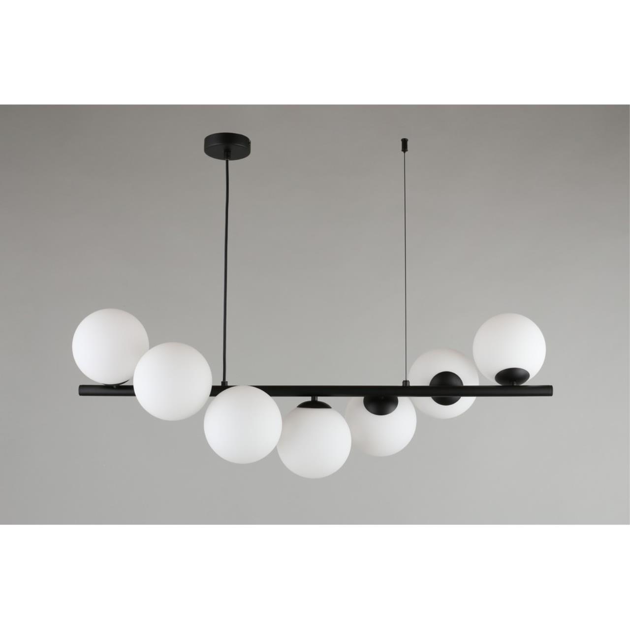 Картинка APL.312.03.07 Светильник подвесной Aployt Jagna