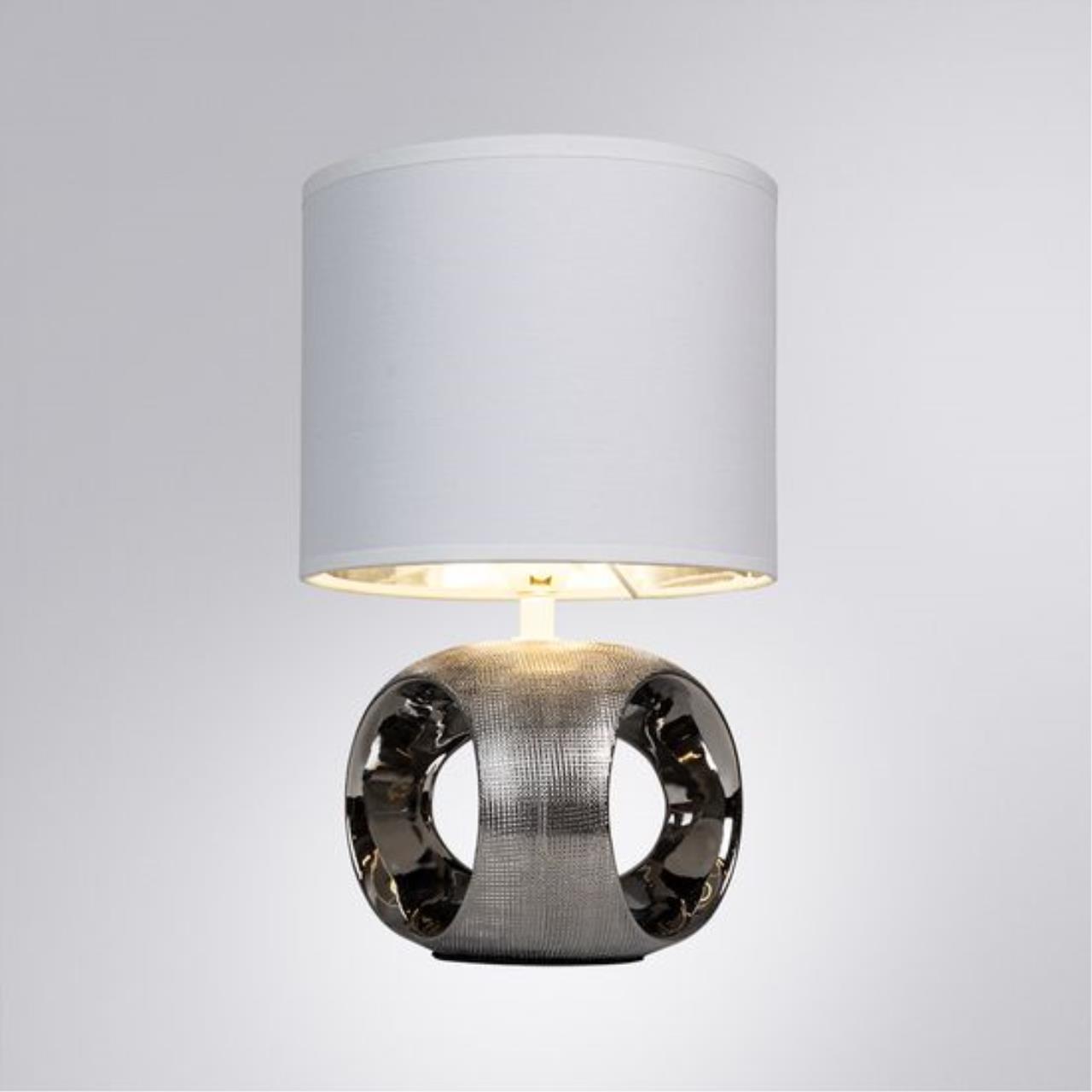 Настольный светильник Arte Lamp ZAURAK A5035LT-1CC — фото 6