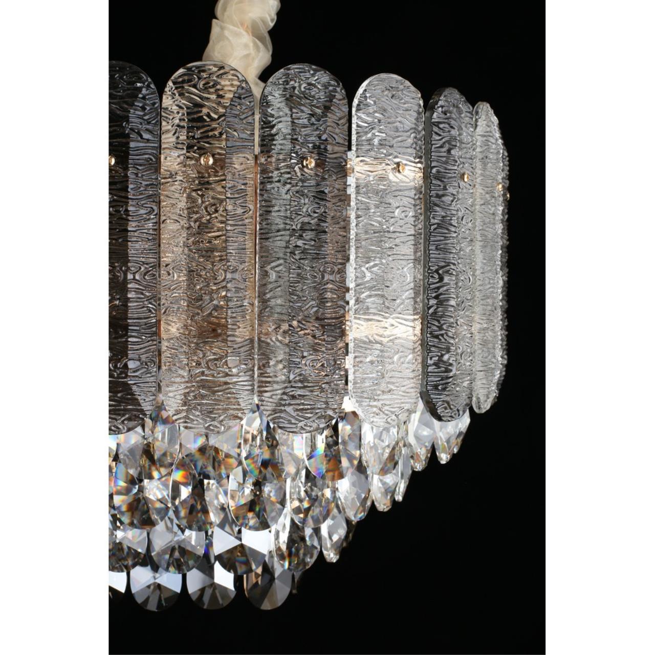 Картинка Подвесная люстра Aployt Rozel APL.770.03.11