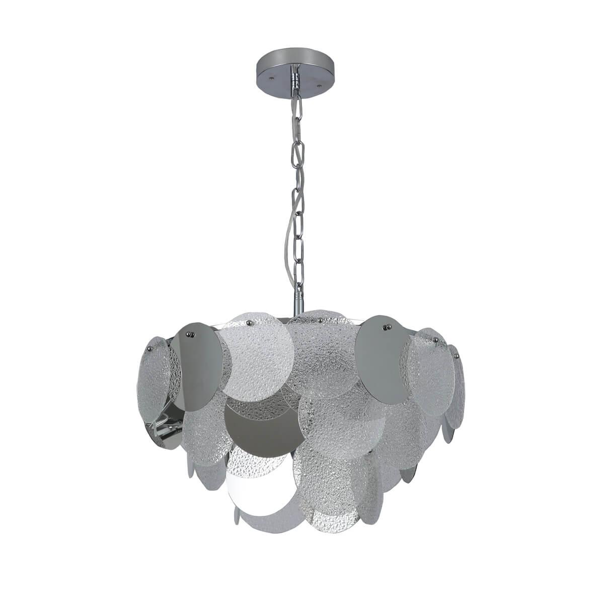 Картинка Подвесная люстра Favourite Dazzling 2740-7P