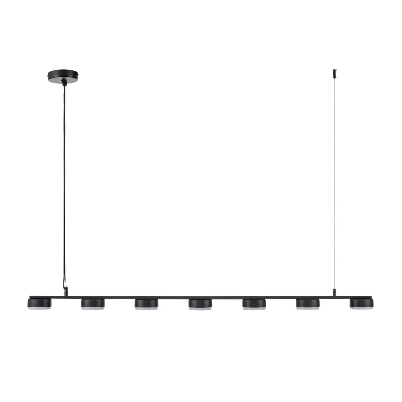 8117/7 lumion подвесной светильник torina, доставка по Казахстану 