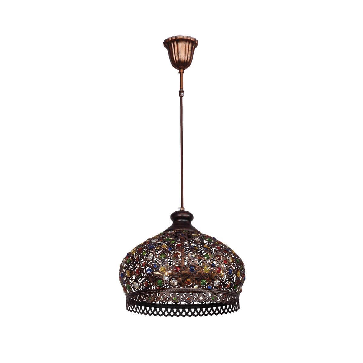 Картинка Подвесной светильник Favourite Latifa 1666-3P