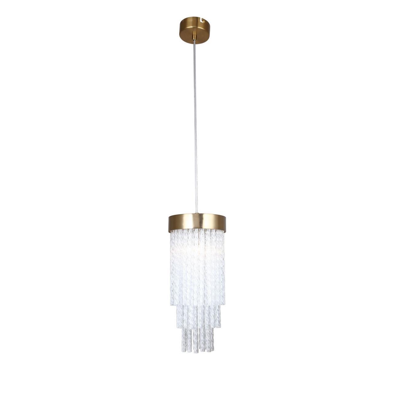 Дополнительная картинка Подвесной светильник Favourite Bellinda 4189-1P