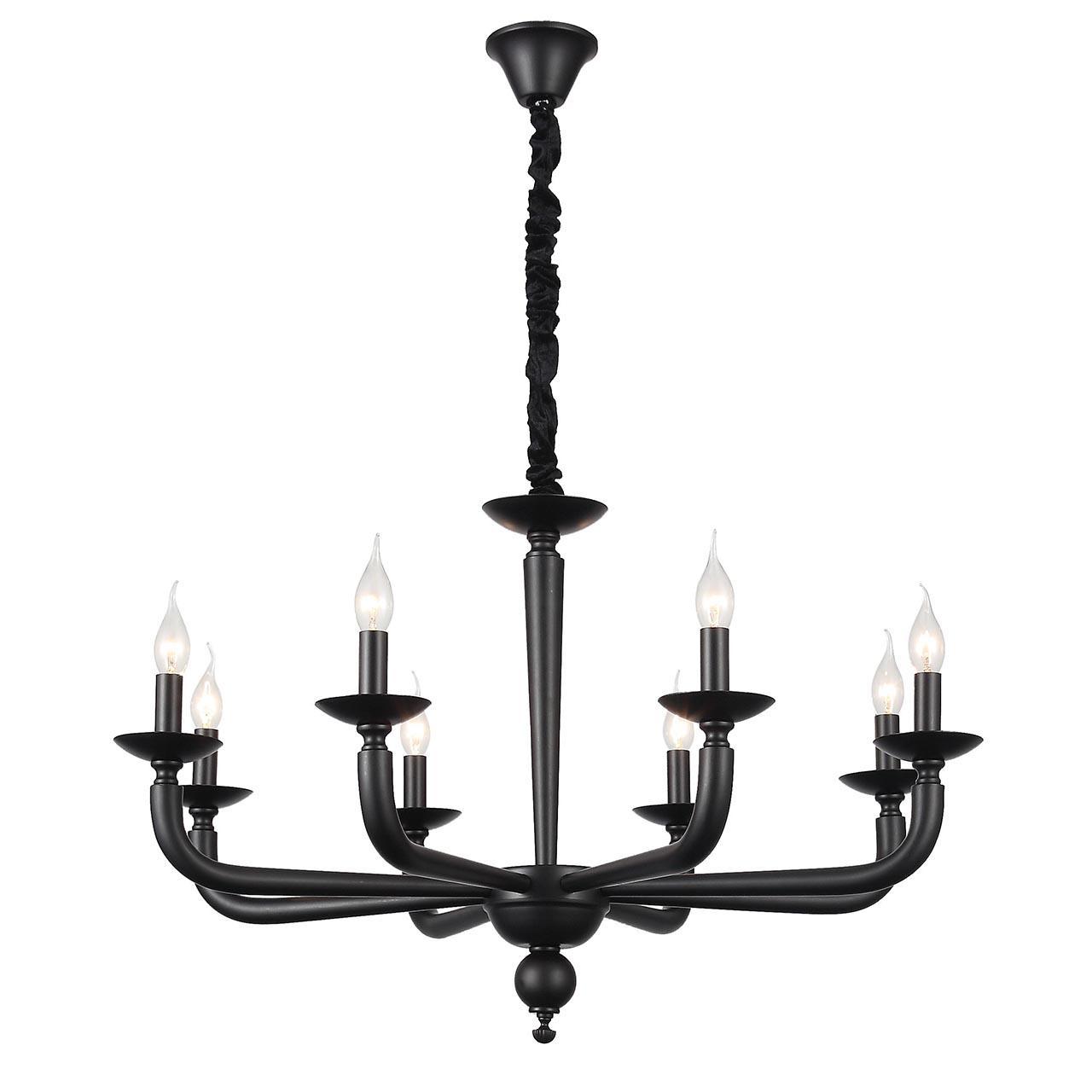 люстры подвесная люстра st luce maste sl1114.403.08, доставка по Казахстану 