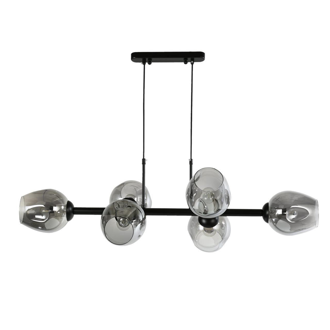 Картинка Подвесная люстра Favourite Traube 2361-6P