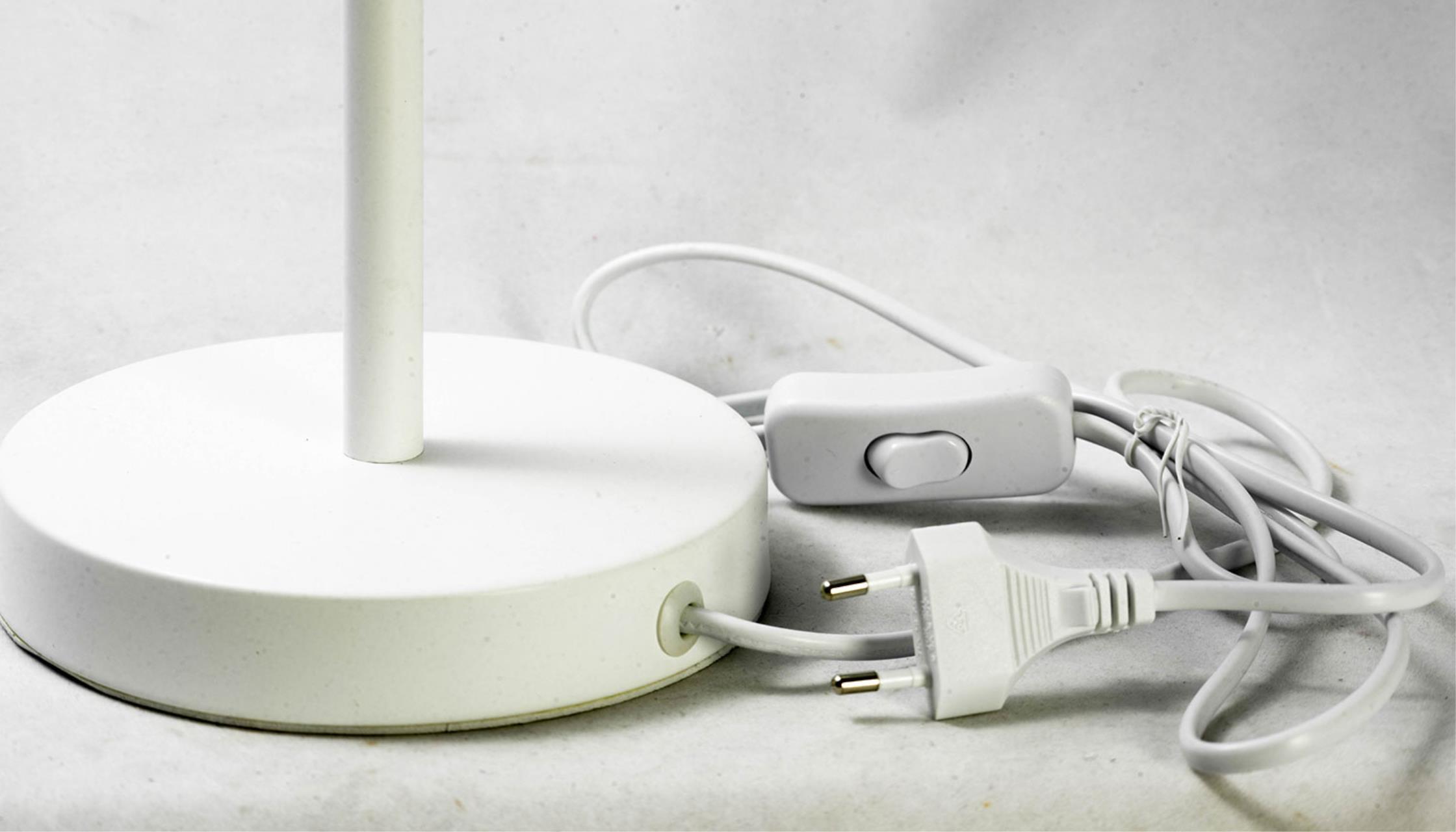 Картинка Настольная лампа Lussole Lgo LSP-0541