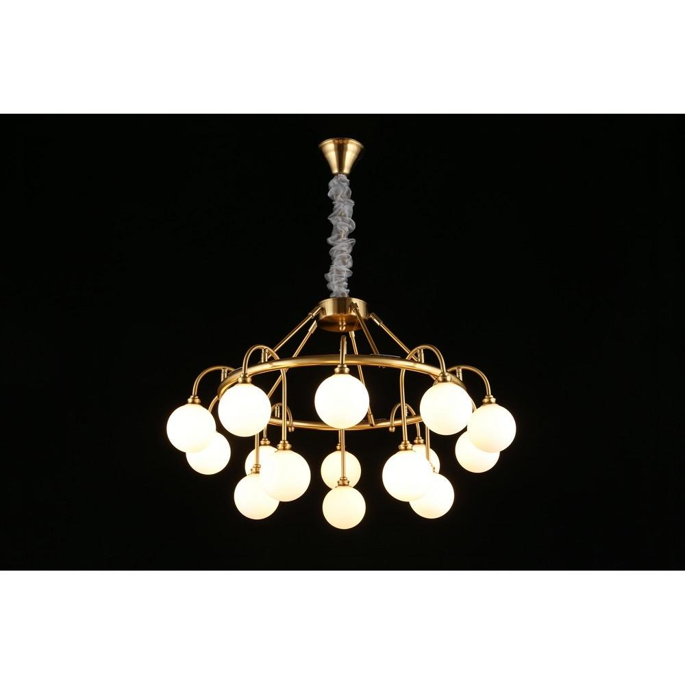 Картинка Подвесная люстра Aployt Eloiz APL.839.03.15