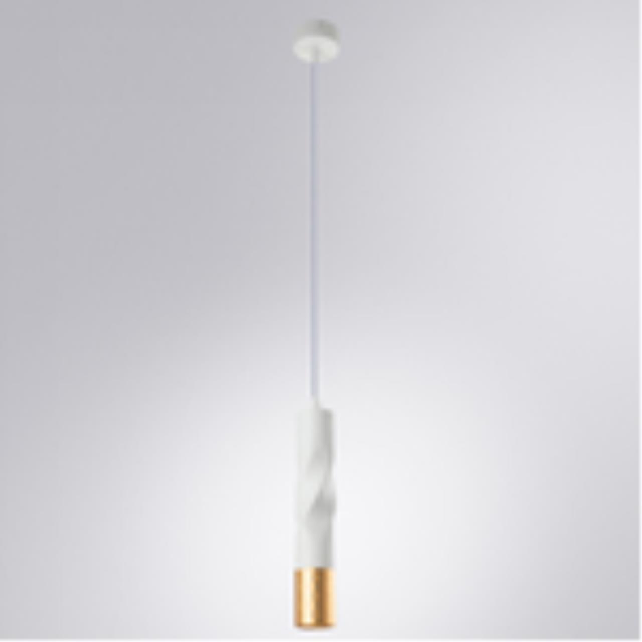 Дополнительная картинка Подвесной светильник Arte Lamp Sadr A3280SP-1WH