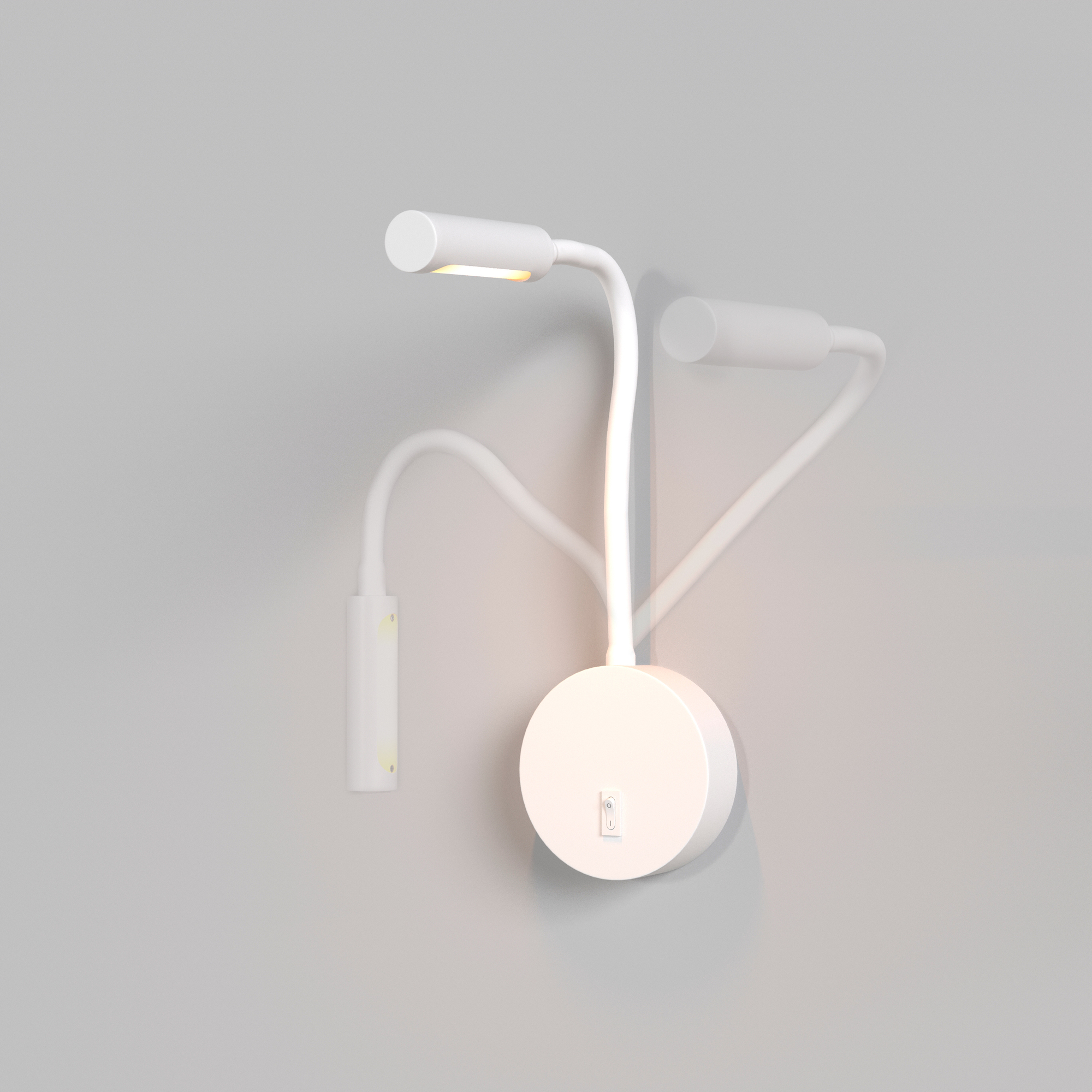 Картинка Бра Maytoni Stem C035WL-L3W3K