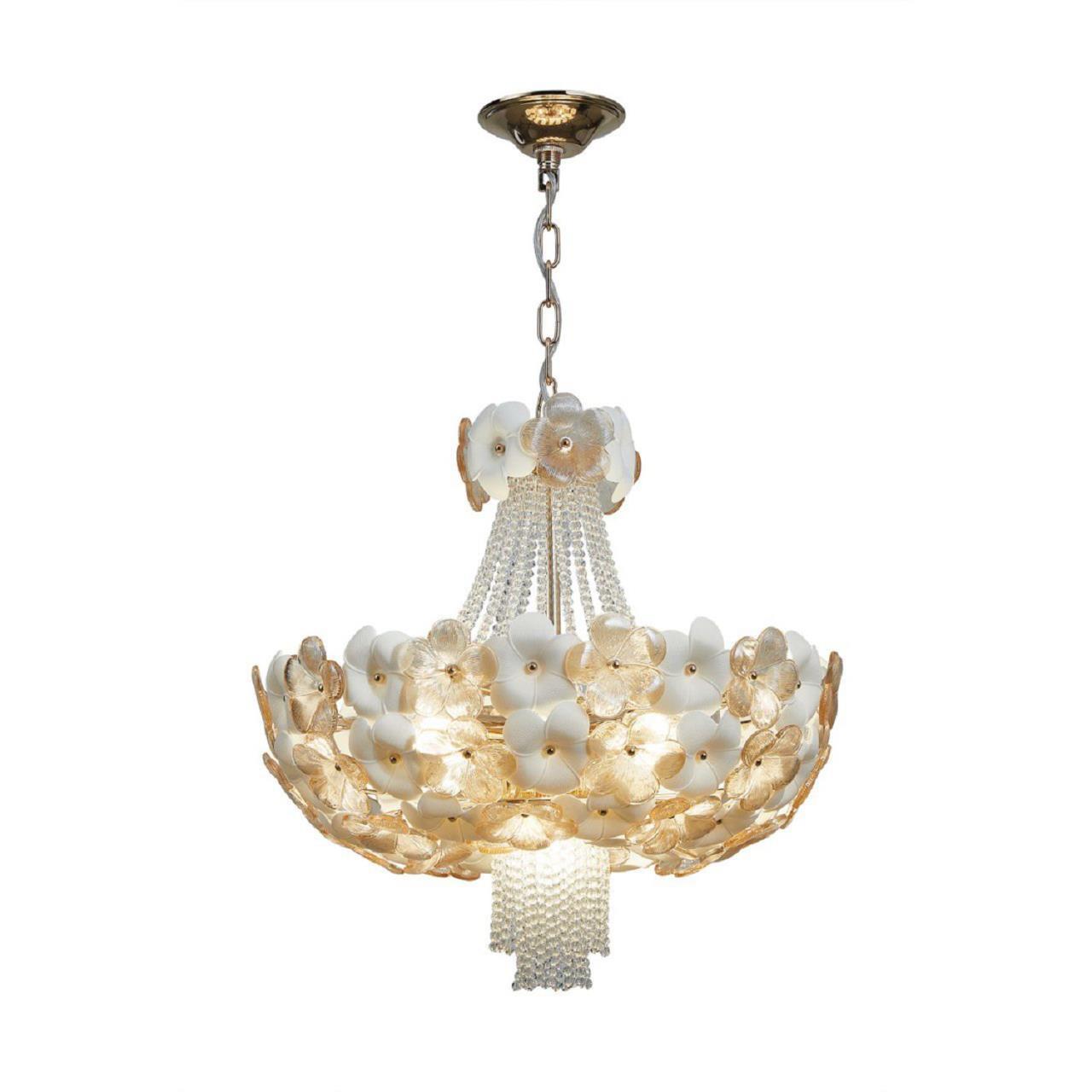 Картинка Подвесной светильник Favourite Viola 2901-9P