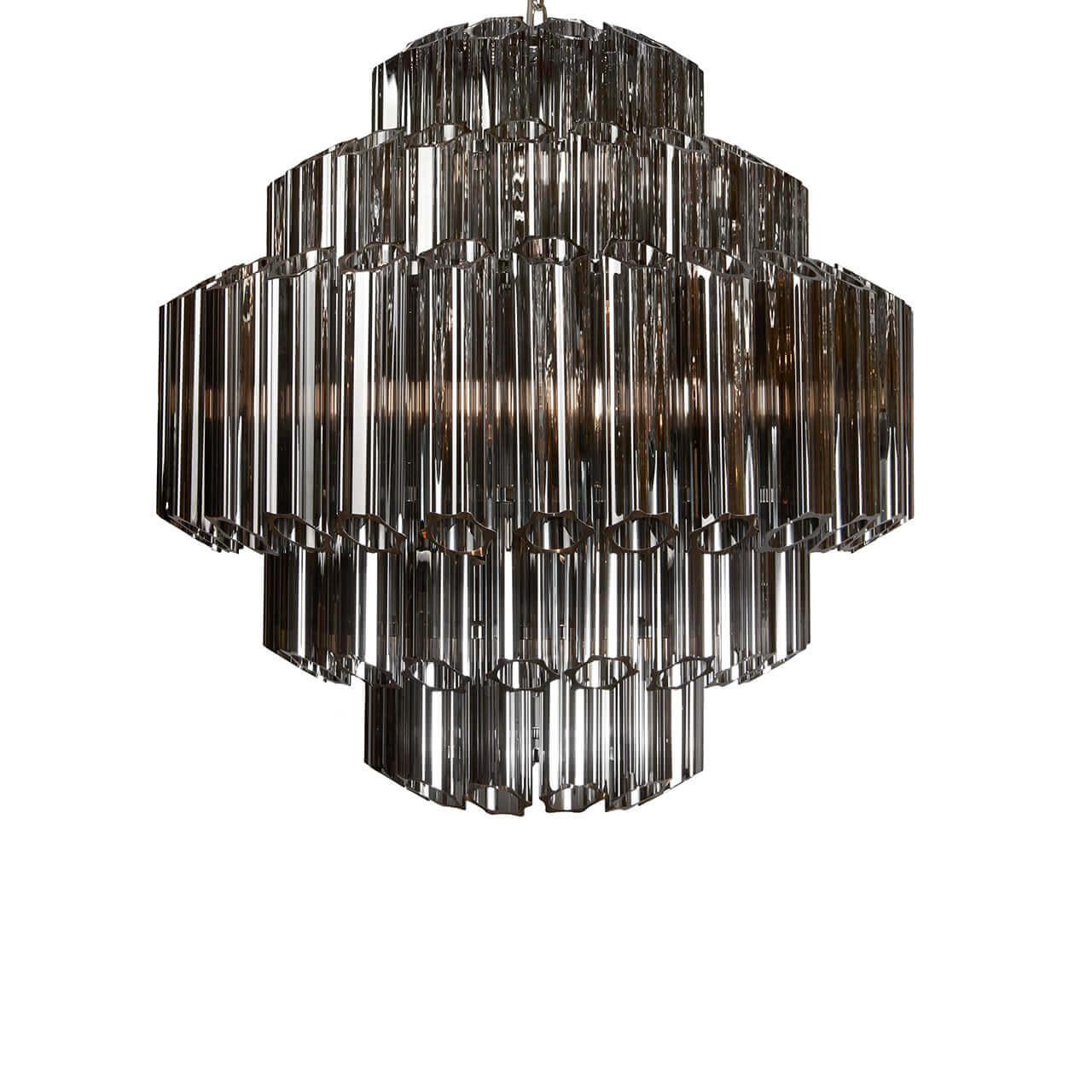 Картинка Подвесная люстра iLamp Destiny MD0267-7A