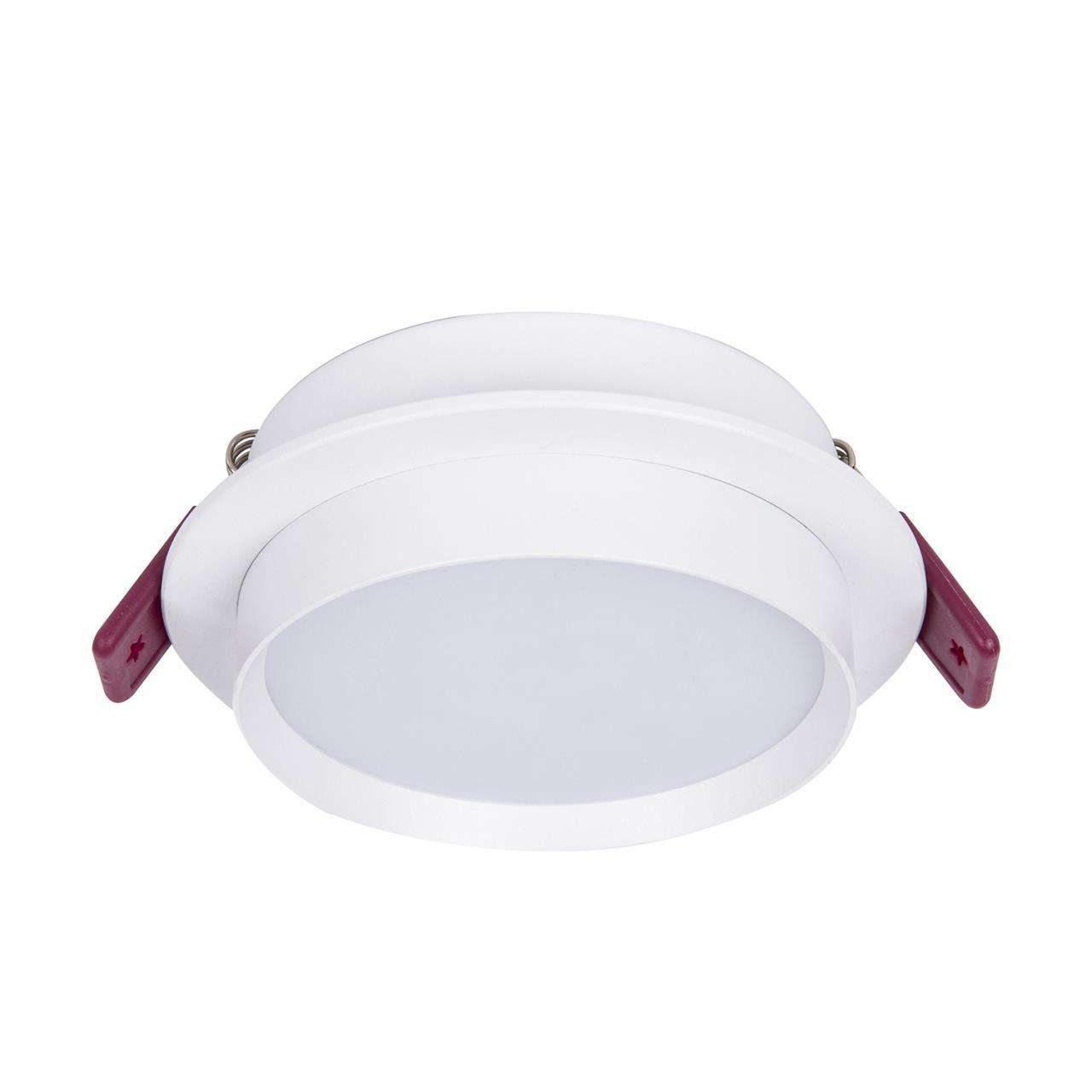 Врезной светильник Vasto 4537-1C купить в Алматы svet.kz