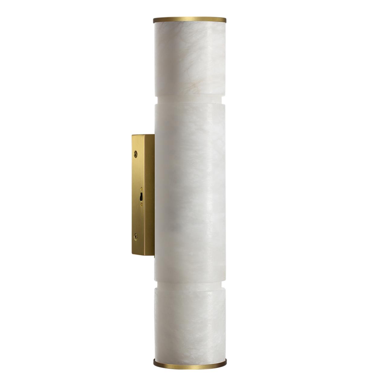 6674/12WA Odeon Light Настенный светильник MARBELLA