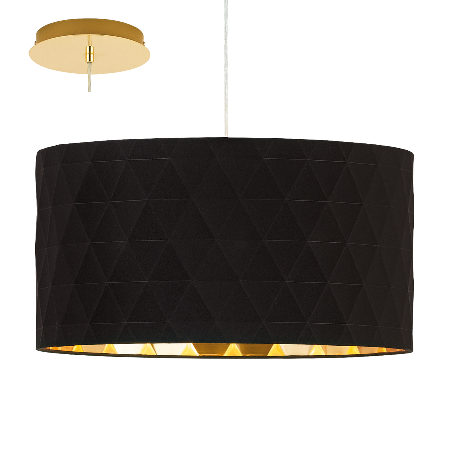 Картинка Подвесной светильник Eglo Dolorita 39224