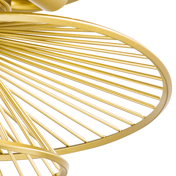 Картинка Потолочная люстра Lightstar Zeta 728133