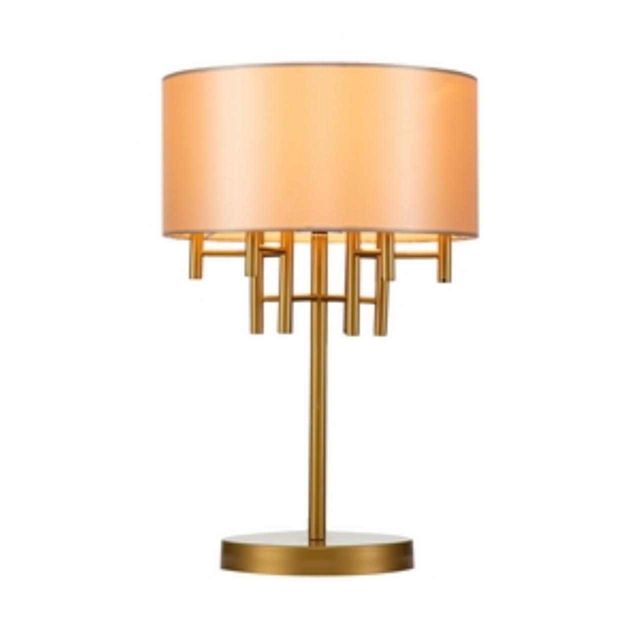 Картинка Настольный светильник Cosmo 2993-1T