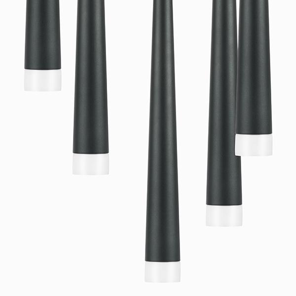 Дополнительная картинка Подвесная люстра Lightstar Meta Duovo 807087