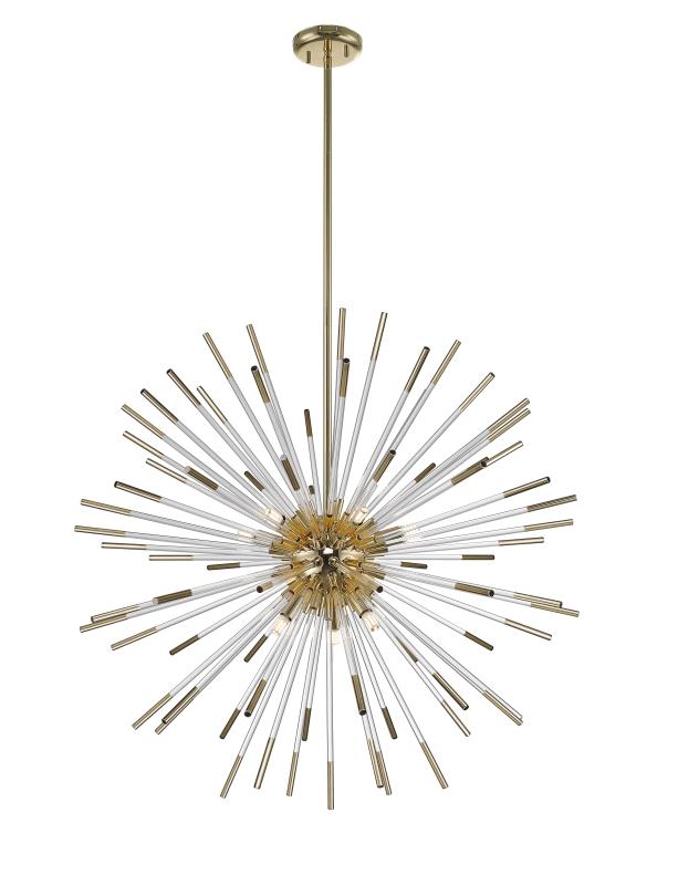 Картинка Люстра Simple story 1090-9PL