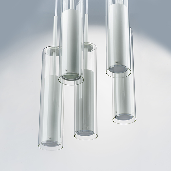 Картинка Подвесная люстра Lightstar Cilino 756056