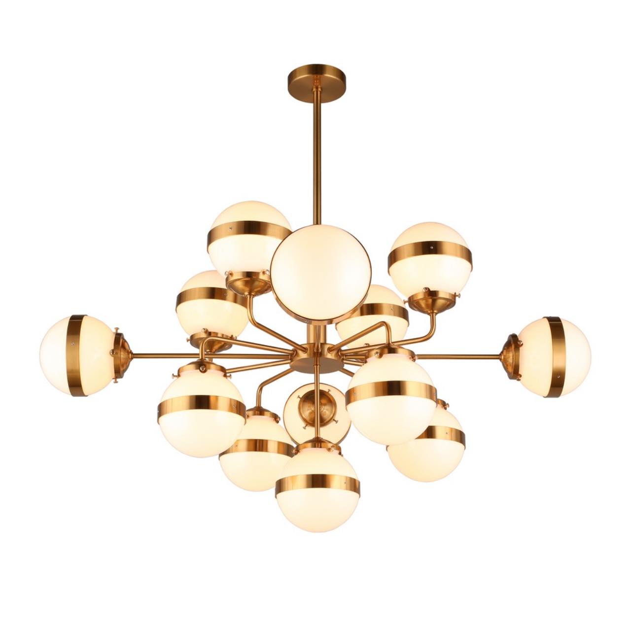 Картинка Подвесная люстра Aployt Nika APL.819.07.13