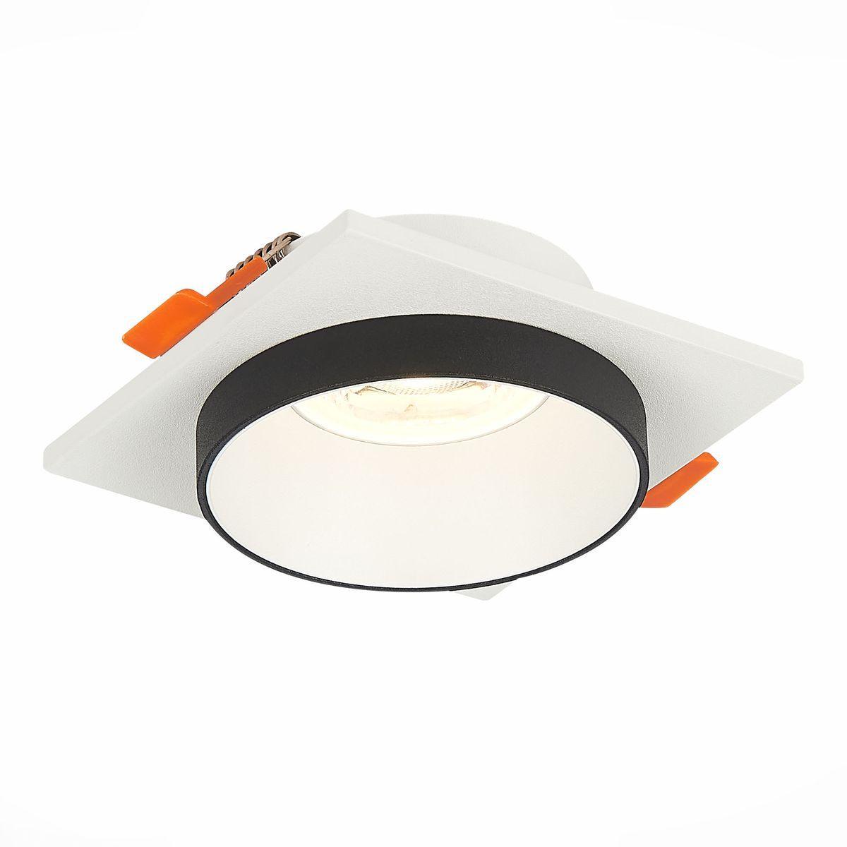 Дополнительная картинка Встраиваемый светильник ST Luce ST206.518.01