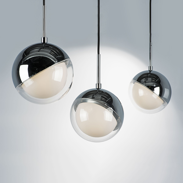 Картинка Подвесной светильник Lightstar Dafne 815514