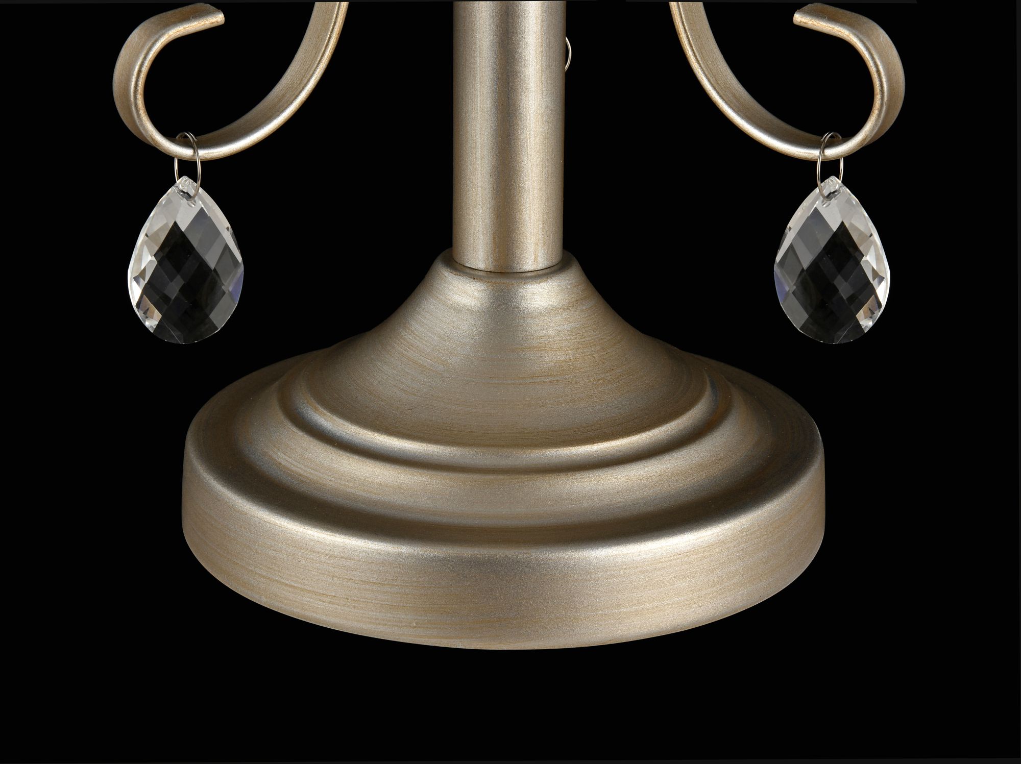 Картинка Настольная лампа Freya Simone FR2020-TL-01-BG