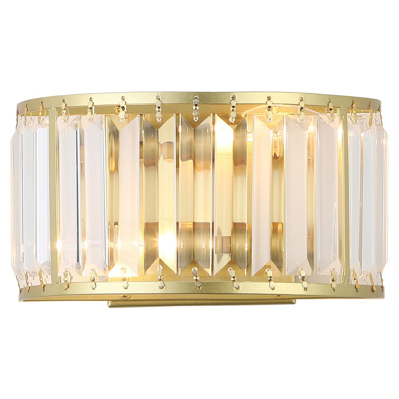 Дополнительная картинка Бра Lussole LSP-8754