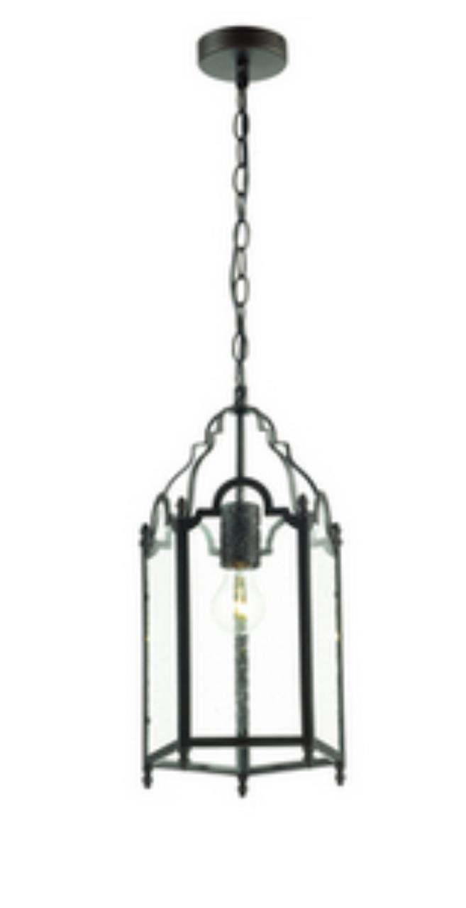 Картинка Подвесной светильник Favourite Mirum 1954-1P