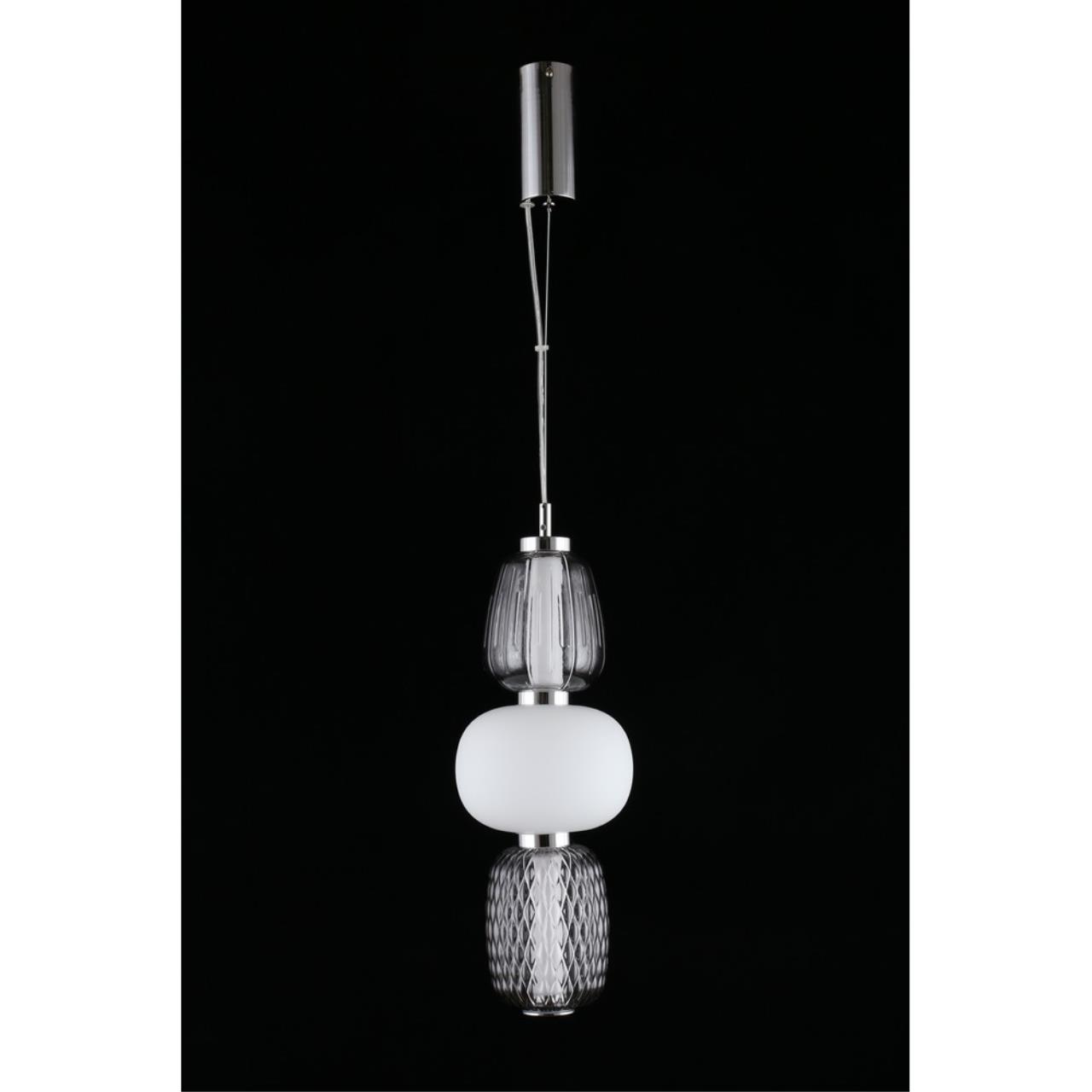 Картинка APL.319.06.29 Светильник подвесной светодиодный Aployt Oliwcia