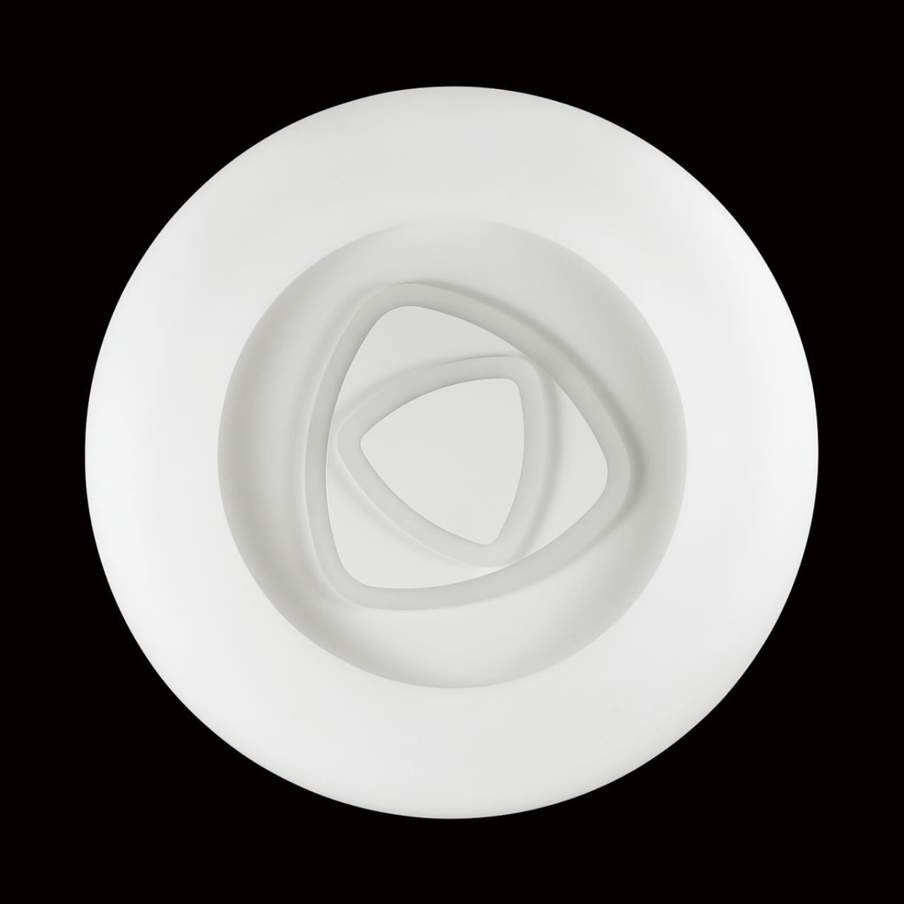 Картинка Потолочный светодиодный светильник Lumion Otto 4419/99CL