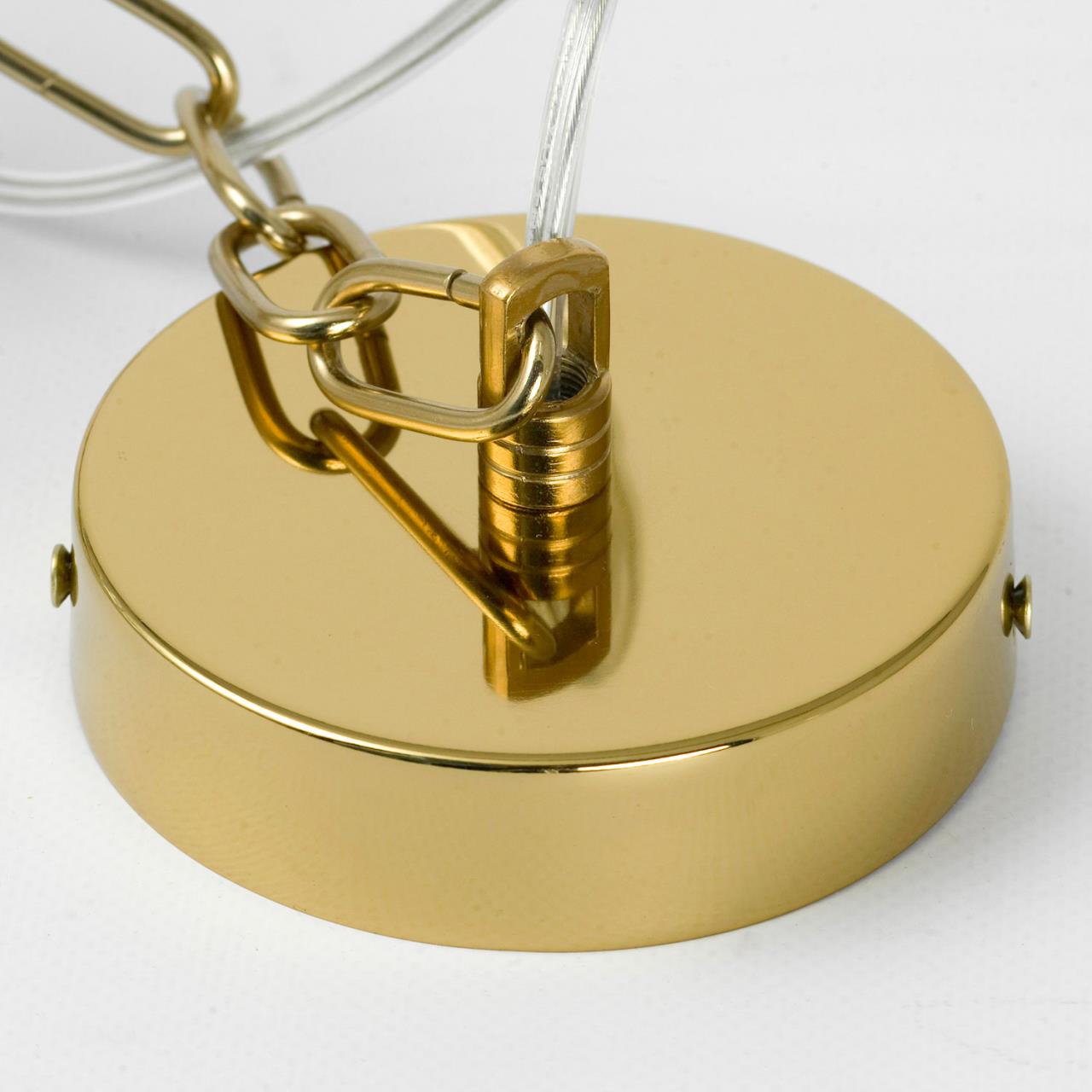 Дополнительная картинка Подвесной светильник Lussole LSP-8836