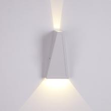 С 1 плафоном на стену Бра Crystal Lux CLT 225W WH Crystal Lux 1400/439, доставка по Казахстану 