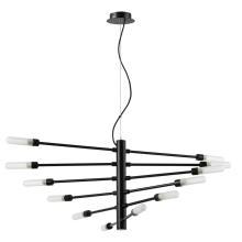 Подвесные Подвесная люстра Lightstar Ragno 733127, доставка по Казахстану 