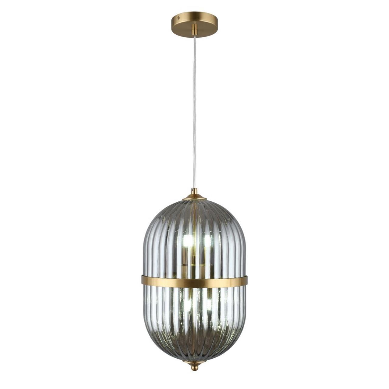 Картинка APL.860.06.06 Светильник подвесной Aployt Ludovica