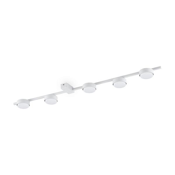 Дополнительная картинка Потолочный светильник Freya FR5363CL-05W