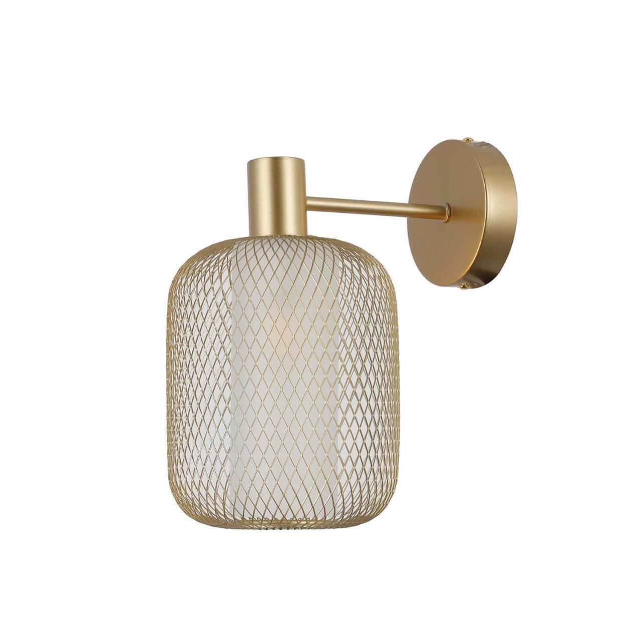 Картинка 4603-1W Настенный светильник Tokri F-Promo