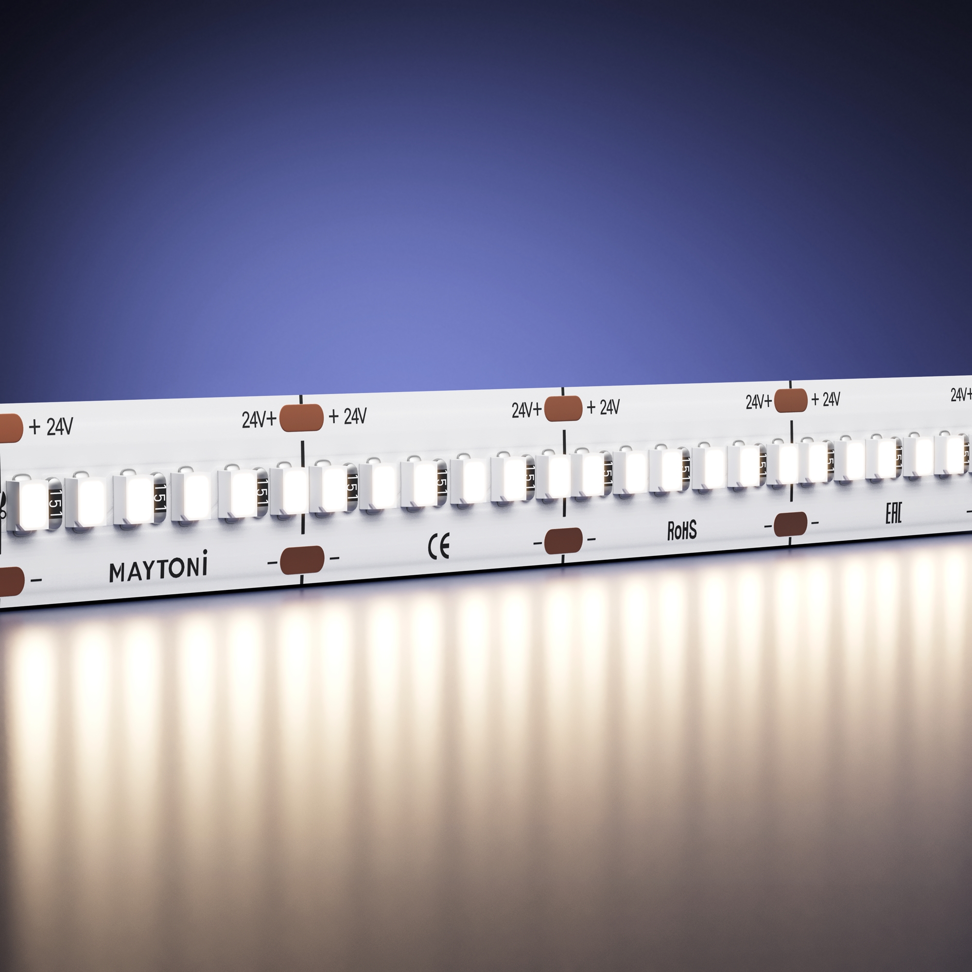 Светодиодная лента Led Strip 201064 — фото 3