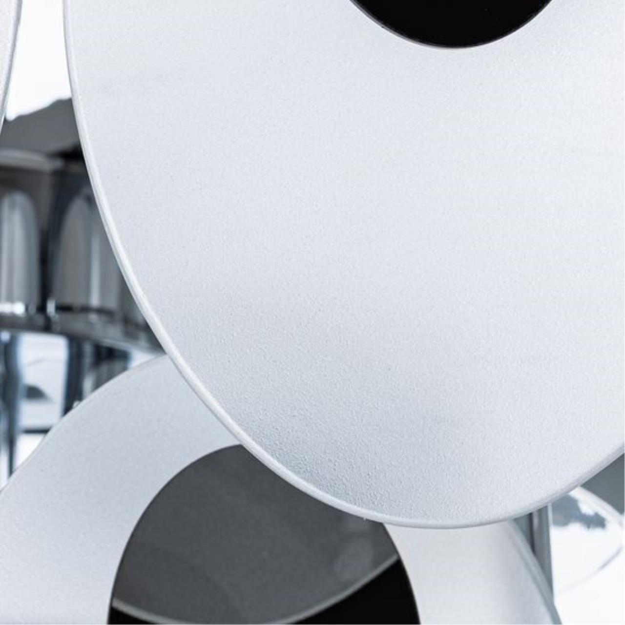 Дополнительная картинка Подвесной светильник Arte Lamp ROSABELLA A4067LM-7CC