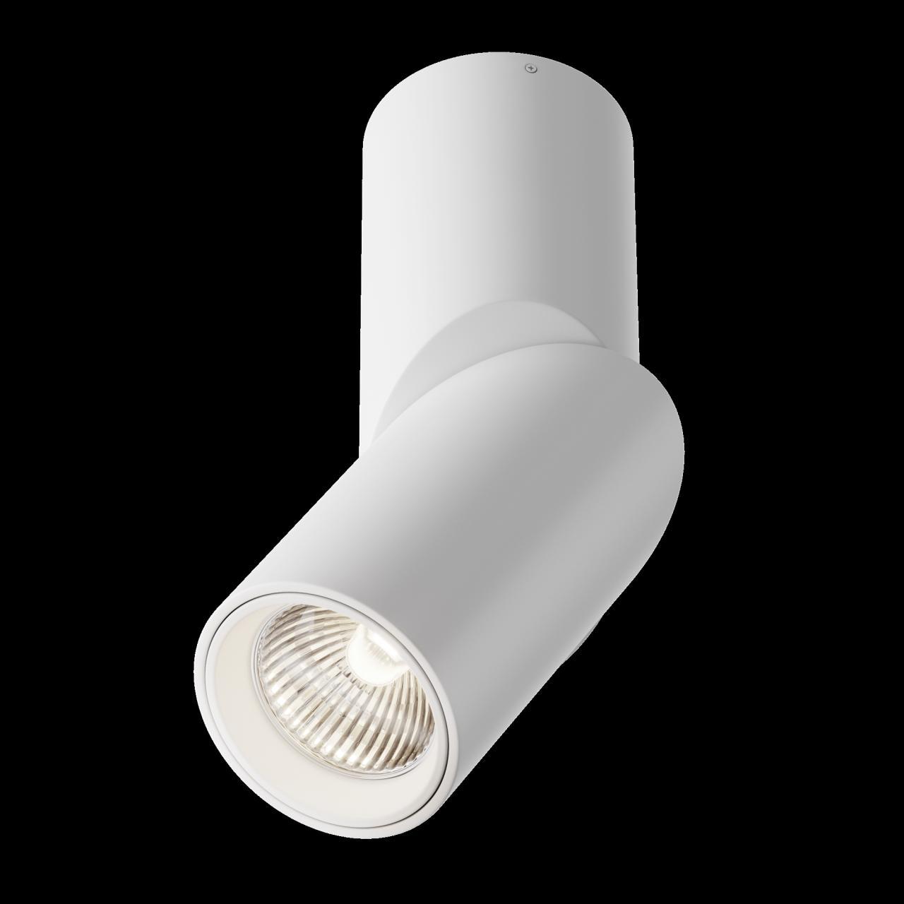 Дополнительная картинка Потолочный светильник Technical C027CL-L10W4K